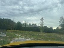 Działka inwestycyjna Kobyłka