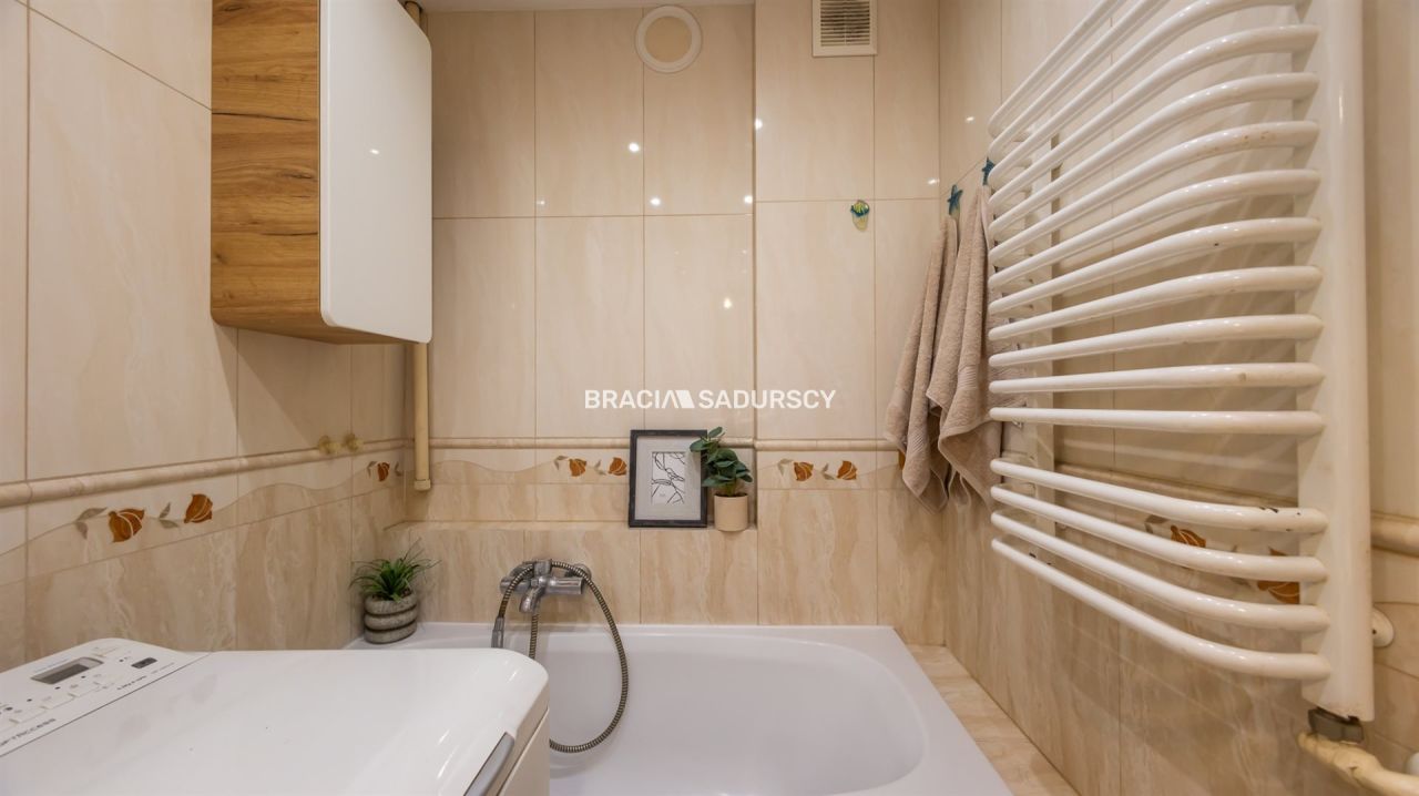 Mieszkanie 2-pokojowe Kraków Nowa Huta, os. Albertyńskie. Zdjęcie 8