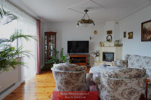 dom, 4 pokoje Żerniki Wrocławskie. Zdjęcie 11