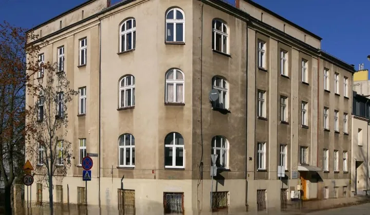 Nieruchomość komercyjna Kielce Centrum, ul. Śniadeckich