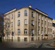 Nieruchomość komercyjna Kielce Centrum, ul. Śniadeckich