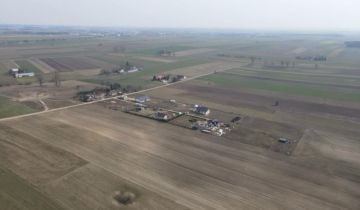 Działka budowlana Czerwone