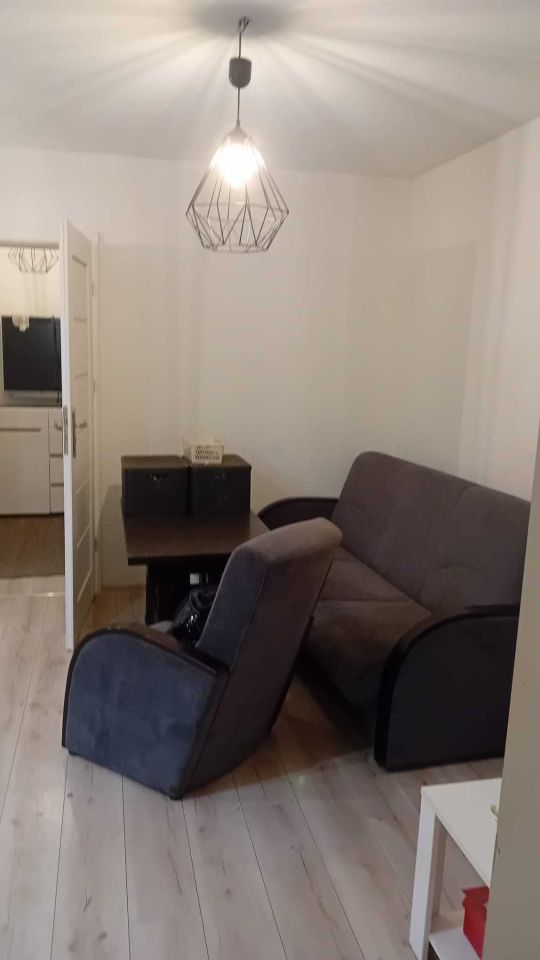 Mieszkanie 2-pokojowe Toruń