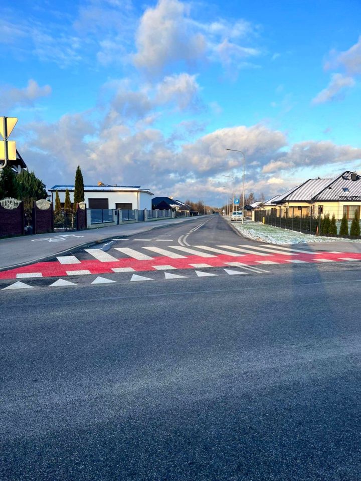 Działka budowlana Tarczyn, ul. Lawendowa. Zdjęcie 10