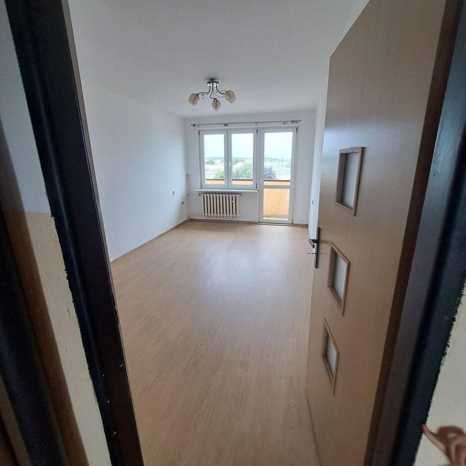 Mieszkanie 2-pokojowe Złotów, ul. Bolesława Krzywoustego