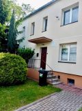 dom szeregowy, 3 pokoje Płock Skarpa, ul. Dobrzyńska