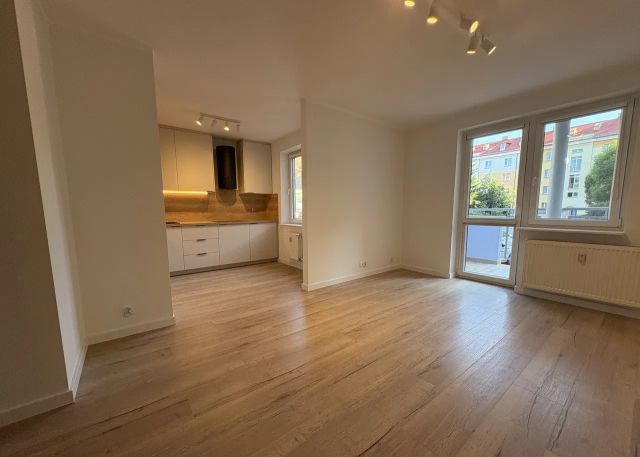 Mieszkanie 2-pokojowe Kalisz Centrum, ul. Majkowska. Zdjęcie 4