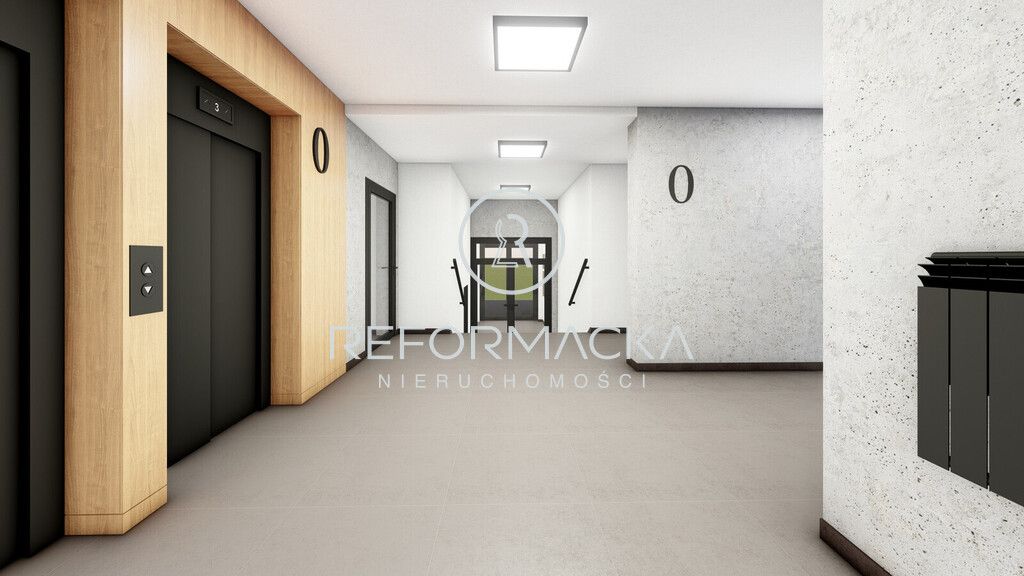 Mieszkanie 5-pokojowe Rzeszów Staroniwa, ul. Jana Wywrockiego. Zdjęcie 3