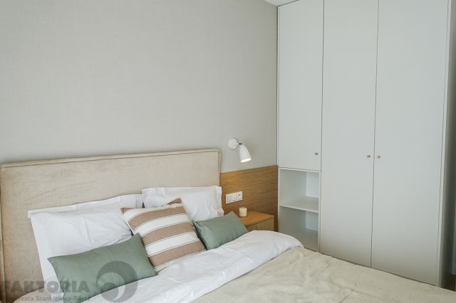 Mieszkanie 3-pokojowe Dziwnów. Zdjęcie 48