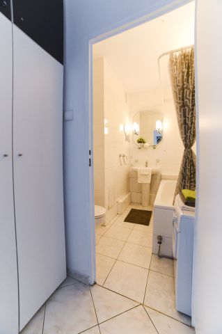 Mieszkanie 2-pokojowe Warszawa Ursynów, ul. Belgradzka. Zdjęcie 6