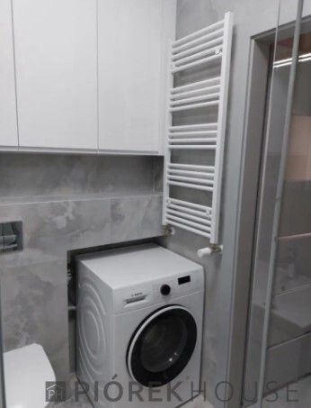 Mieszkanie 3-pokojowe Warszawa Włochy, ul. Jutrzenki. Zdjęcie 13