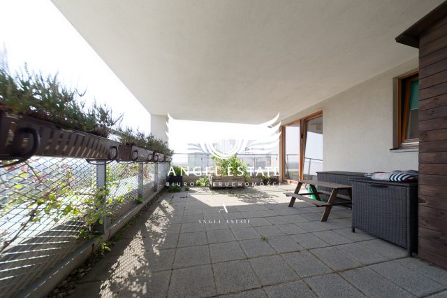 Mieszkanie 3-pokojowe Szczecin Warszewo, ul. Duńska. Zdjęcie 17