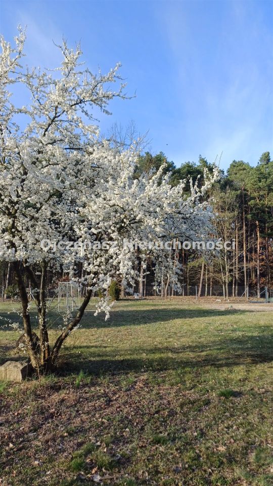 Działka budowlana Osielsko