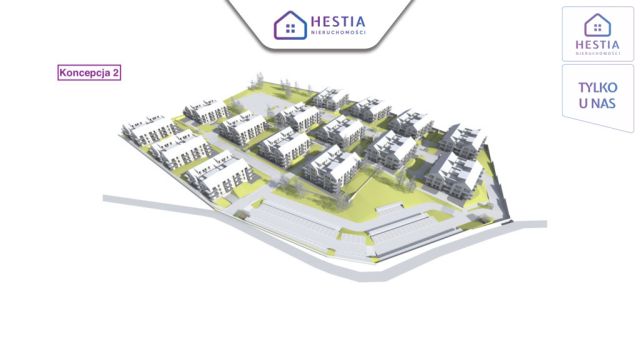 Działka budowlana Szczecin Bukowo. Zdjęcie 4