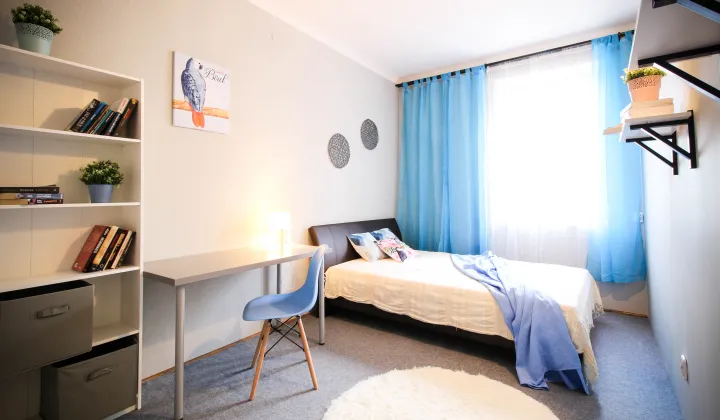 Pokój Lublin Śródmieście, ul. Lipowa