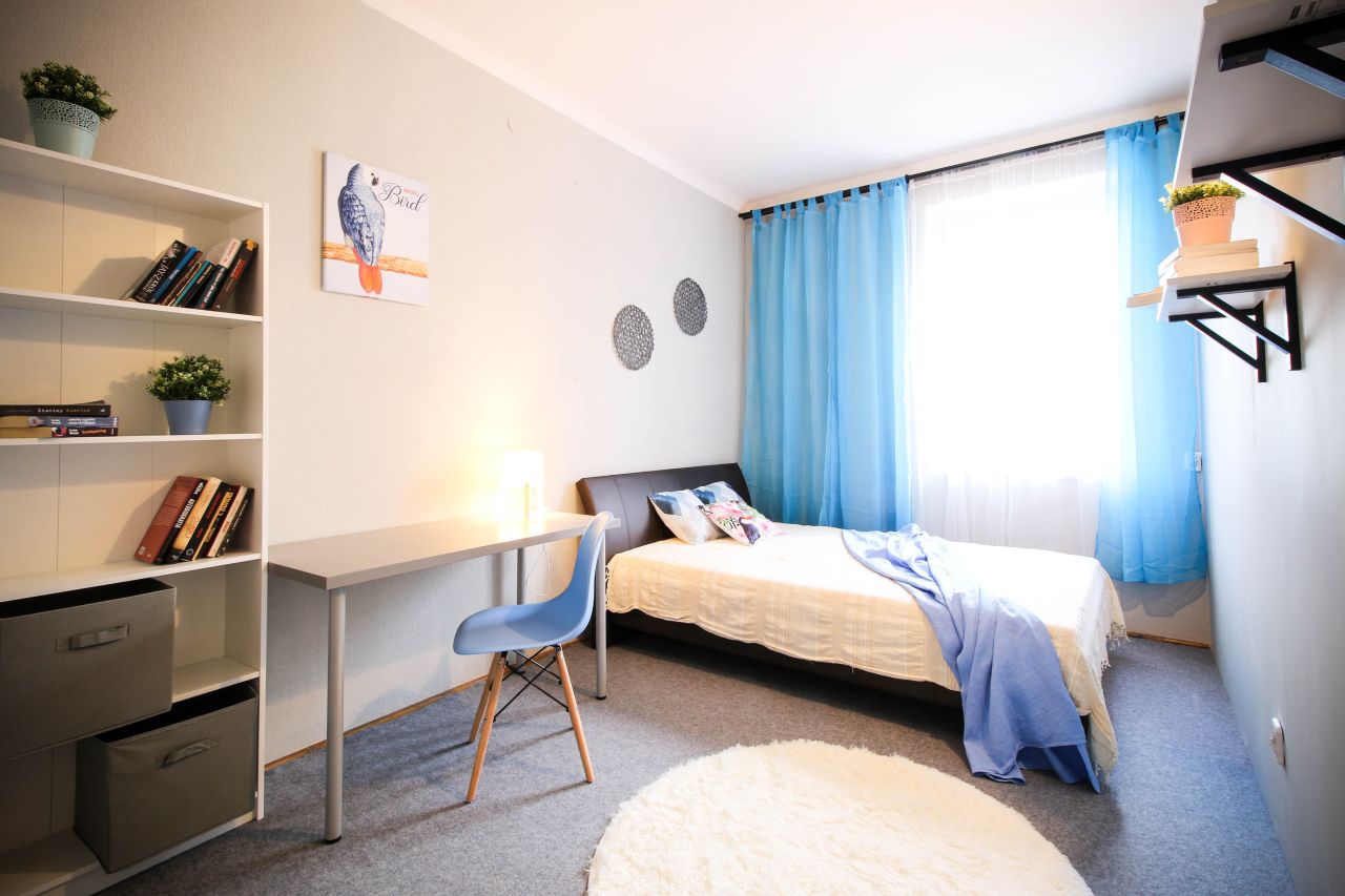 Pokój Lublin Śródmieście, ul. Lipowa