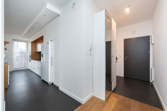 Mieszkanie 4-pokojowe Warszawa Bielany, ul. Marymoncka. Zdjęcie 14