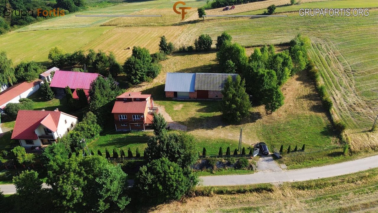 dom wolnostojący, 5 pokoi Kazimierza Wielka. Zdjęcie 16