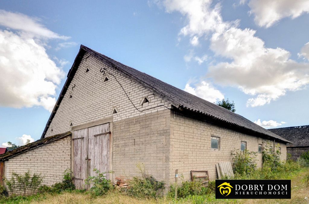 dom wolnostojący, 3 pokoje Wólka. Zdjęcie 5