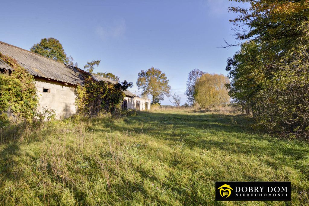 dom wolnostojący, 3 pokoje Świrydy. Zdjęcie 18