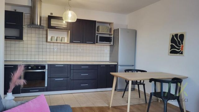 Mieszkanie 2-pokojowe Kraków Kliny, ul. Borkowska. Zdjęcie 6