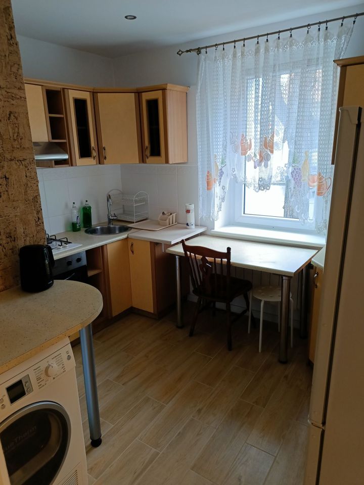 Mieszkanie 1-pokojowe Książ Wielkopolski. Zdjęcie 4