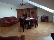 Mieszkanie 4-pokojowe Przasnysz, ul. Żwirki i Wigury