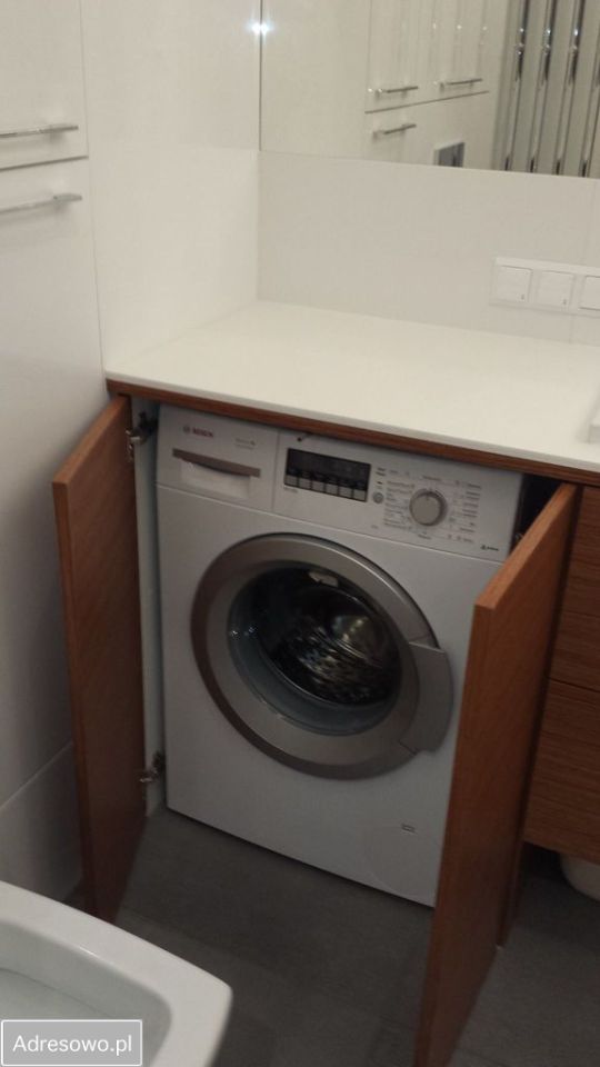 Mieszkanie 3-pokojowe Toruń Rubinkowo, szosa Lubicka. Zdjęcie 13