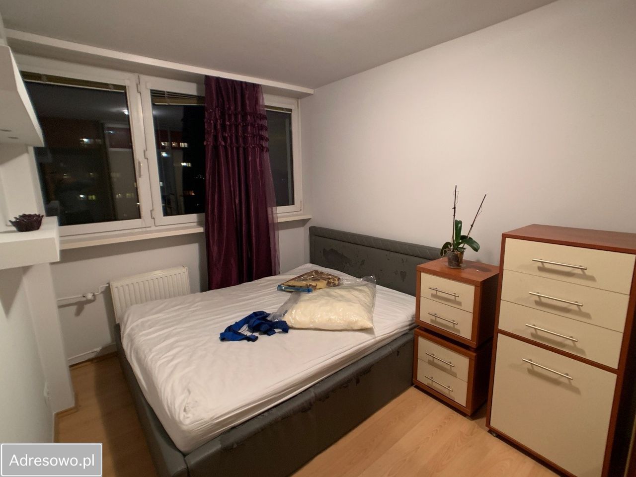 Mieszkanie 3-pokojowe Wrocław Śródmieście, ul. Oficerska. Zdjęcie 14