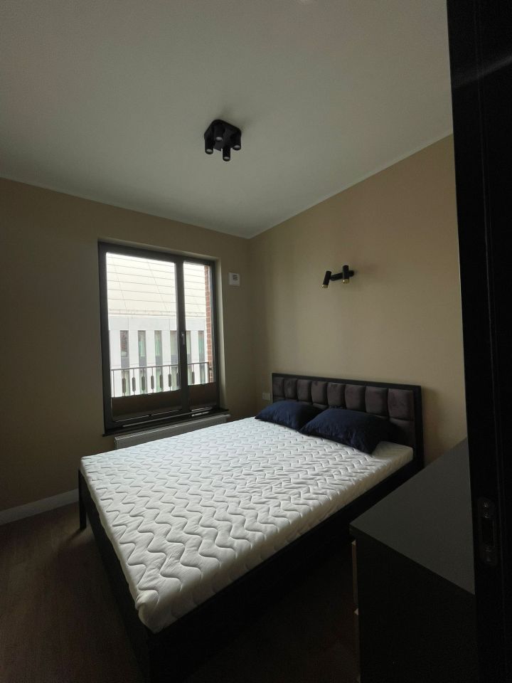 Mieszkanie 3-pokojowe Gdańsk Śródmieście, ul. Chmielna. Zdjęcie 6