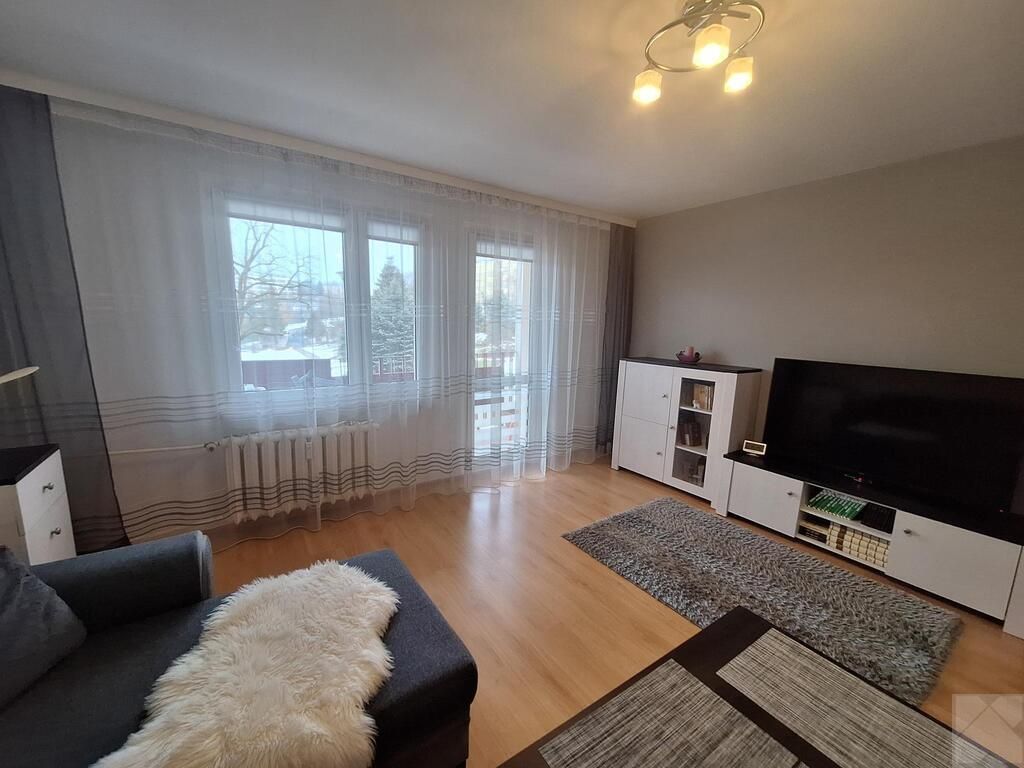 Mieszkanie 3-pokojowe Przemyśl, ul. Generała Władysława Sikorskiego. Zdjęcie 2