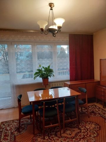 Mieszkanie 2-pokojowe Ostrowiec Świętokrzyski Stawki. Zdjęcie 1