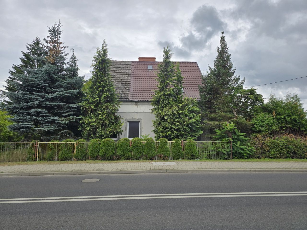 gospodarstwo Dobrzany, ul. Jana Pawła II. Zdjęcie 7