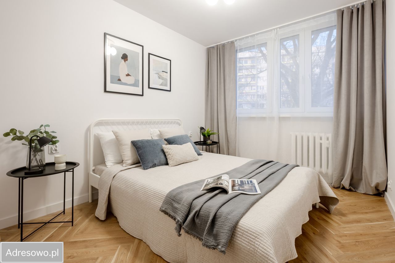 Mieszkanie 4-pokojowe Wrocław Fabryczna, ul. Białowieska. Zdjęcie 7