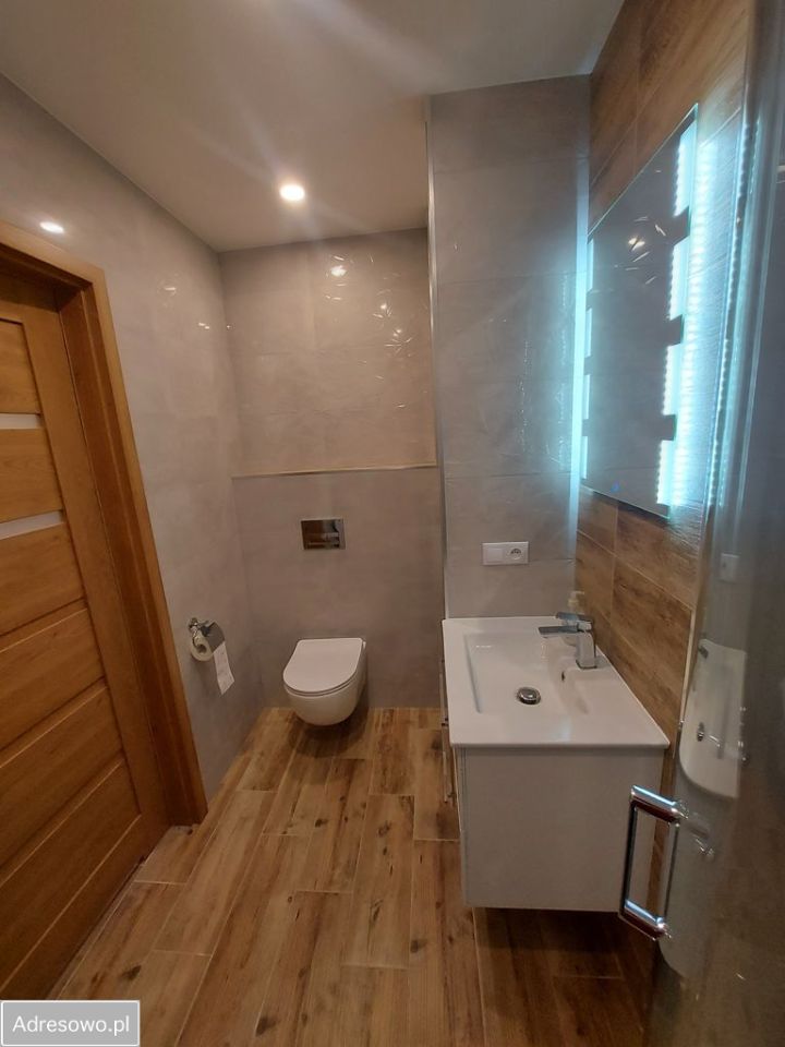 Mieszkanie 2-pokojowe Białystok Zielone Wzgórza, ul. Rumiankowa. Zdjęcie 4