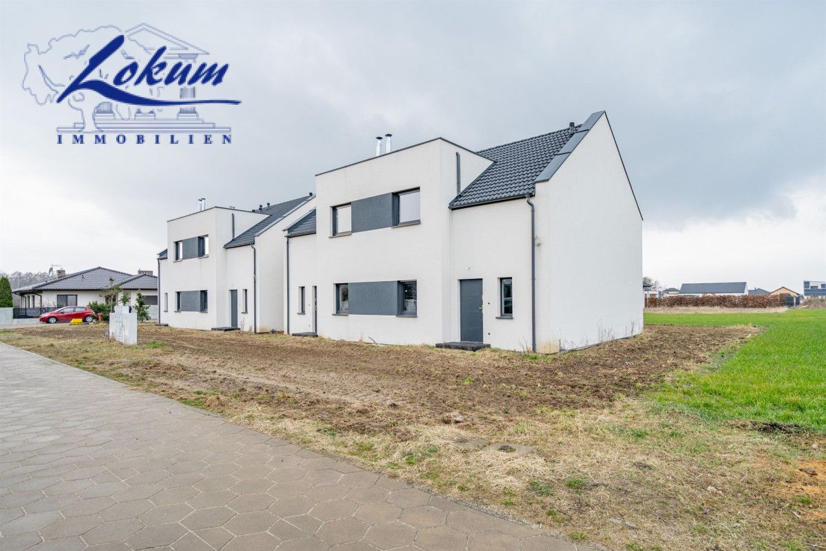 bliźniak, 4 pokoje Kąkolewo. Zdjęcie 5