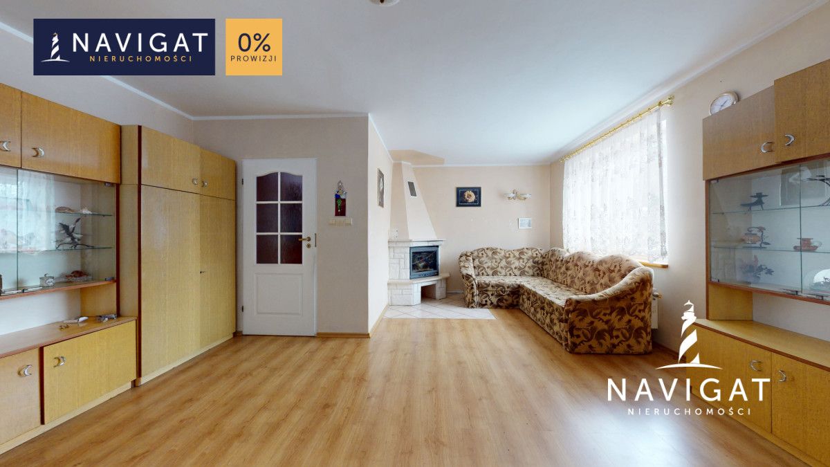 dom wolnostojący, 6 pokoi Juszkowo, ul. Ogrodowa