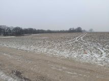 Działka budowlana Skórki. Zdjęcie 3