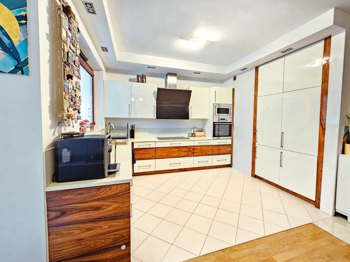 Mieszkanie 3-pokojowe Warszawa Wilanów, ul. Kazachska. Zdjęcie 17