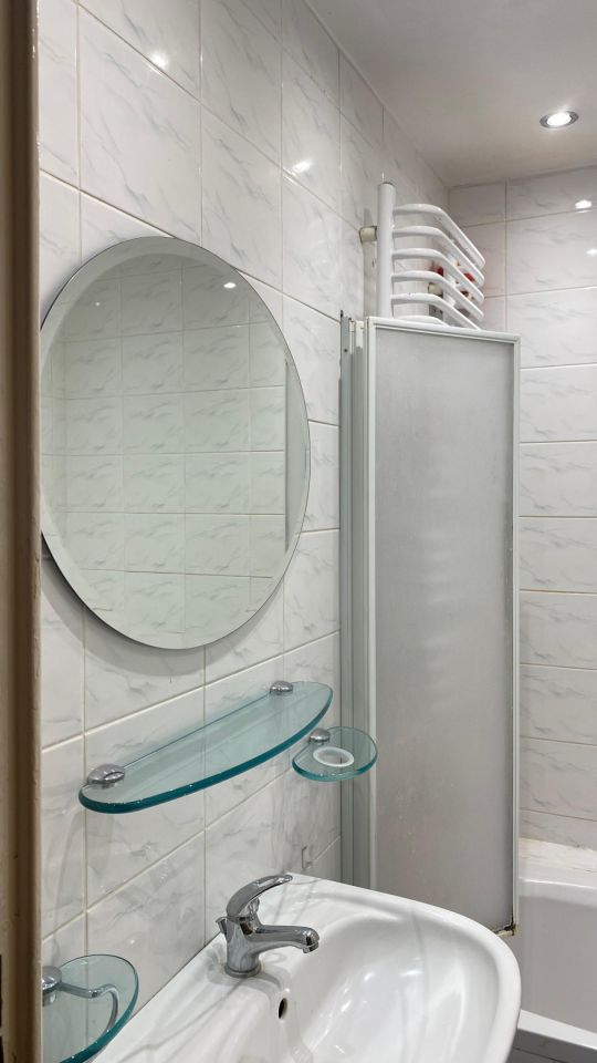 Mieszkanie 3-pokojowe Warszawa Ochota, ul. Władysława Korotyńskiego. Zdjęcie 3