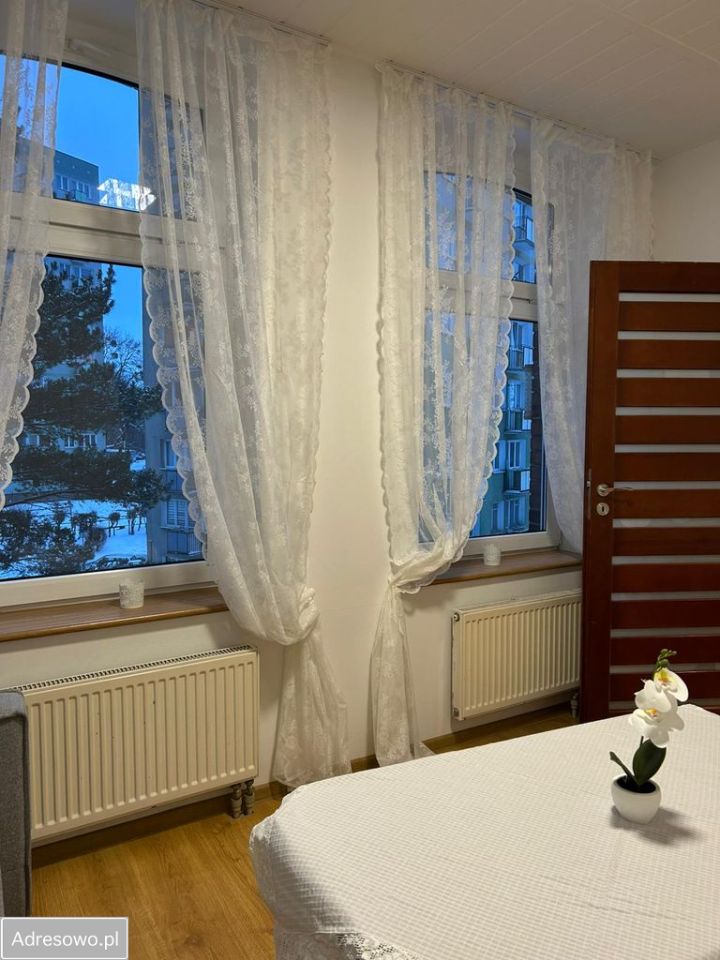 Mieszkanie 2-pokojowe Gdańsk Śródmieście, ul. Spadzista. Zdjęcie 2