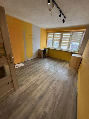 Mieszkanie 2-pokojowe Dąbrowa Górnicza, ul. Hugona Kołłątaja. Zdjęcie 1