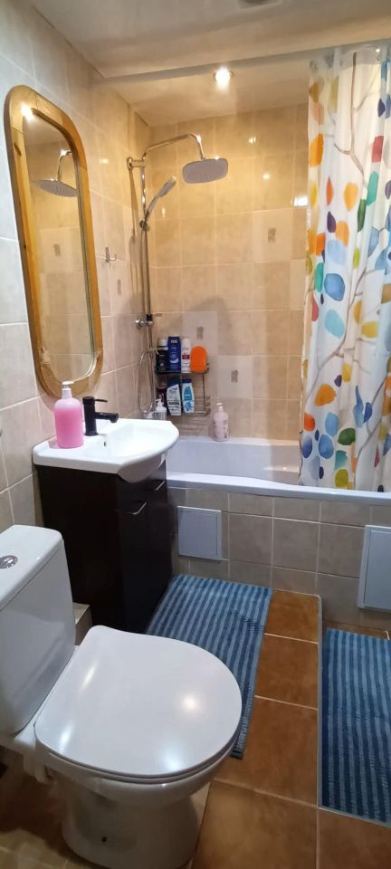 Mieszkanie 2-pokojowe Katowice Załęże, ul. Gliwicka. Zdjęcie 4