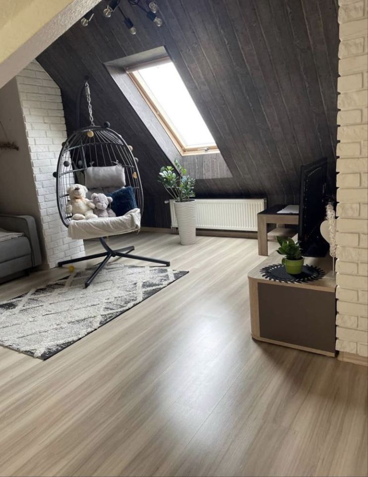 Mieszkanie 4-pokojowe Jelenia Góra Zabobrze, ul. Witolda Małcużyńskiego. Zdjęcie 4