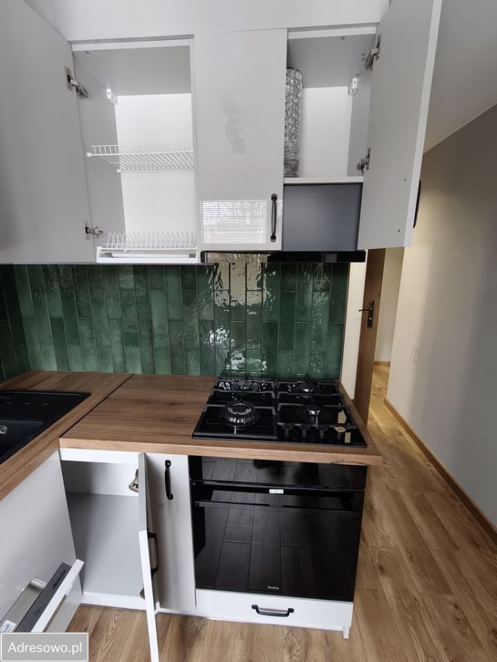 Mieszkanie 3-pokojowe Chełm, al. I Armii Wojska Polskiego. Zdjęcie 16