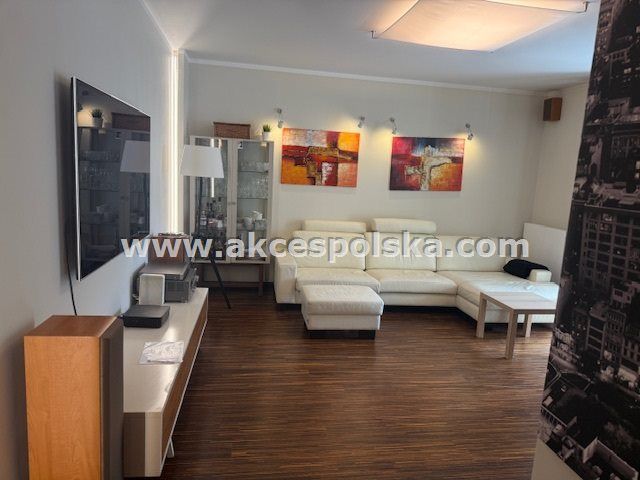 Mieszkanie 2-pokojowe Warszawa Śródmieście, ul. Zygmunta Słomińskiego. Zdjęcie 5