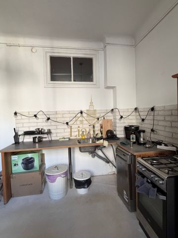 Mieszkanie 2-pokojowe Warszawa Ochota, ul. Uniwersytecka. Zdjęcie 13