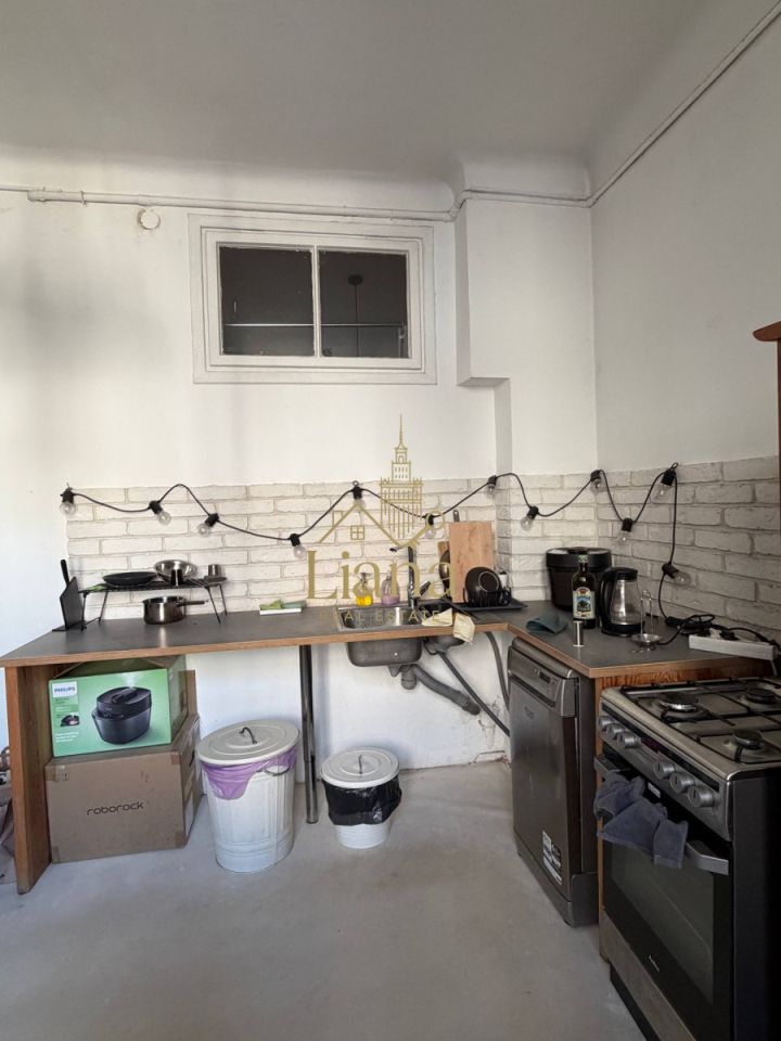 Mieszkanie 2-pokojowe Warszawa Ochota, ul. Uniwersytecka. Zdjęcie 13