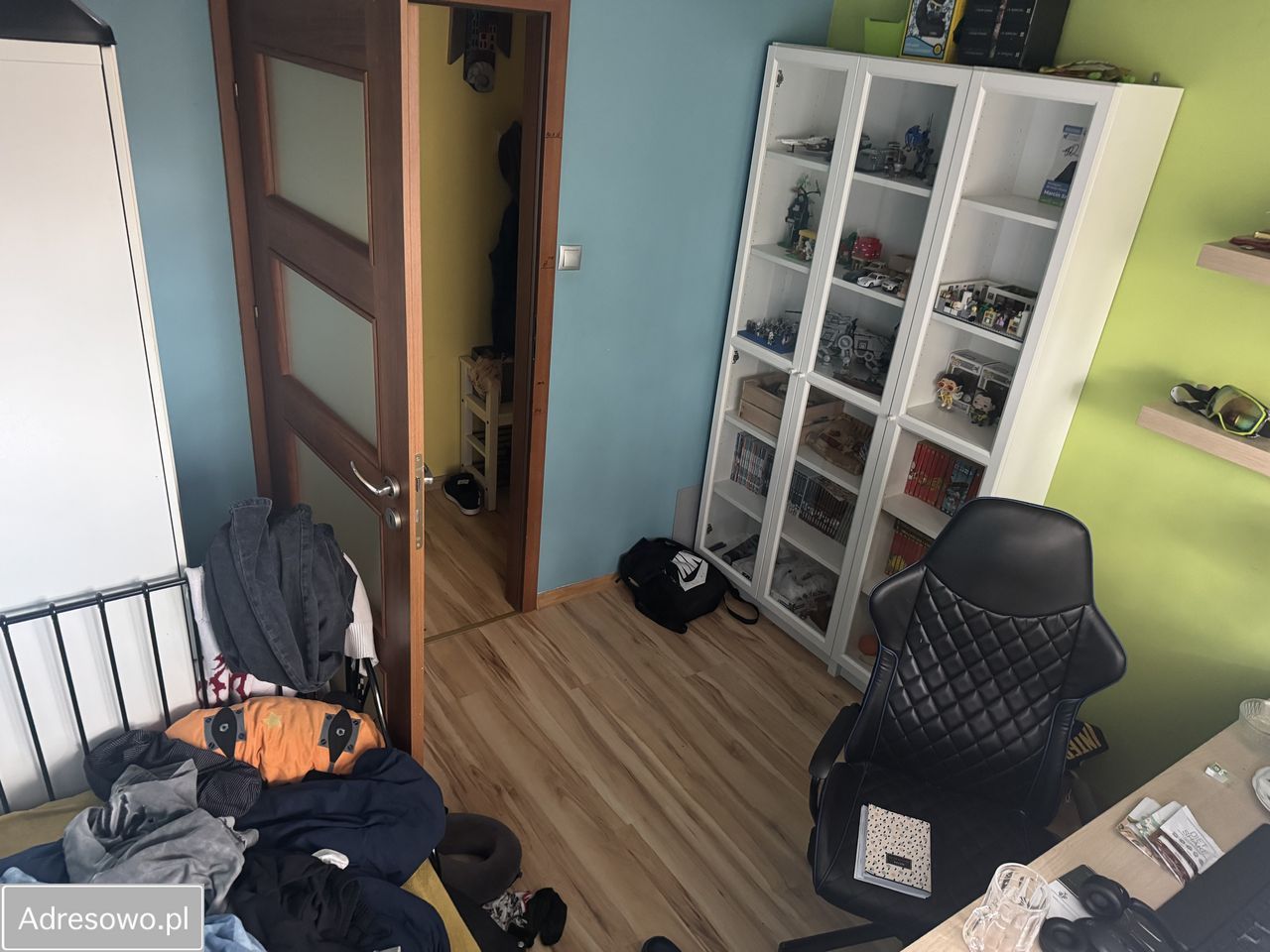 Mieszkanie 4-pokojowe Kalisz, ul. Lipowa. Zdjęcie 10