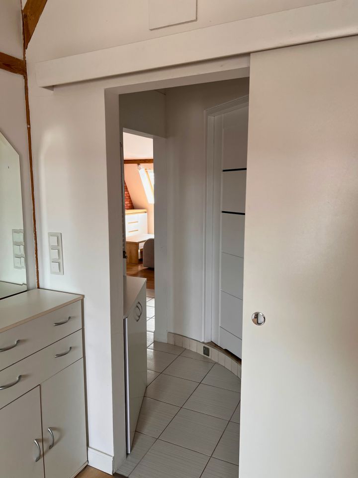 Mieszkanie 3-pokojowe Łódź Romanów, ul. Romanowska. Zdjęcie 8